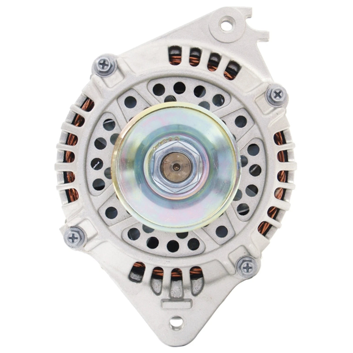 Alternator for Mitsubishi Nimbus UF 4cyl 2.4L 4G64-S4 (1992-1998)