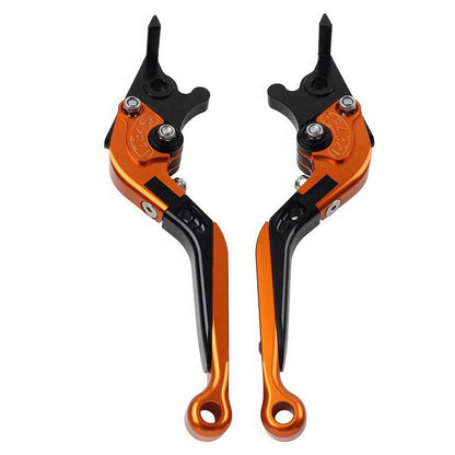 CNC  Brake Clutch Levers for BMW S1000RR S1000R (2015-2019)