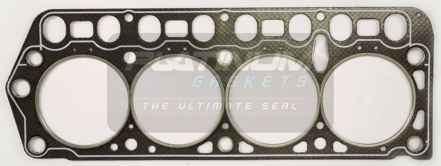 Cylinder Head Gasket for Hiace YH53 YH63 YH73 Spacia YR22 2.2L 4YEC 4YC