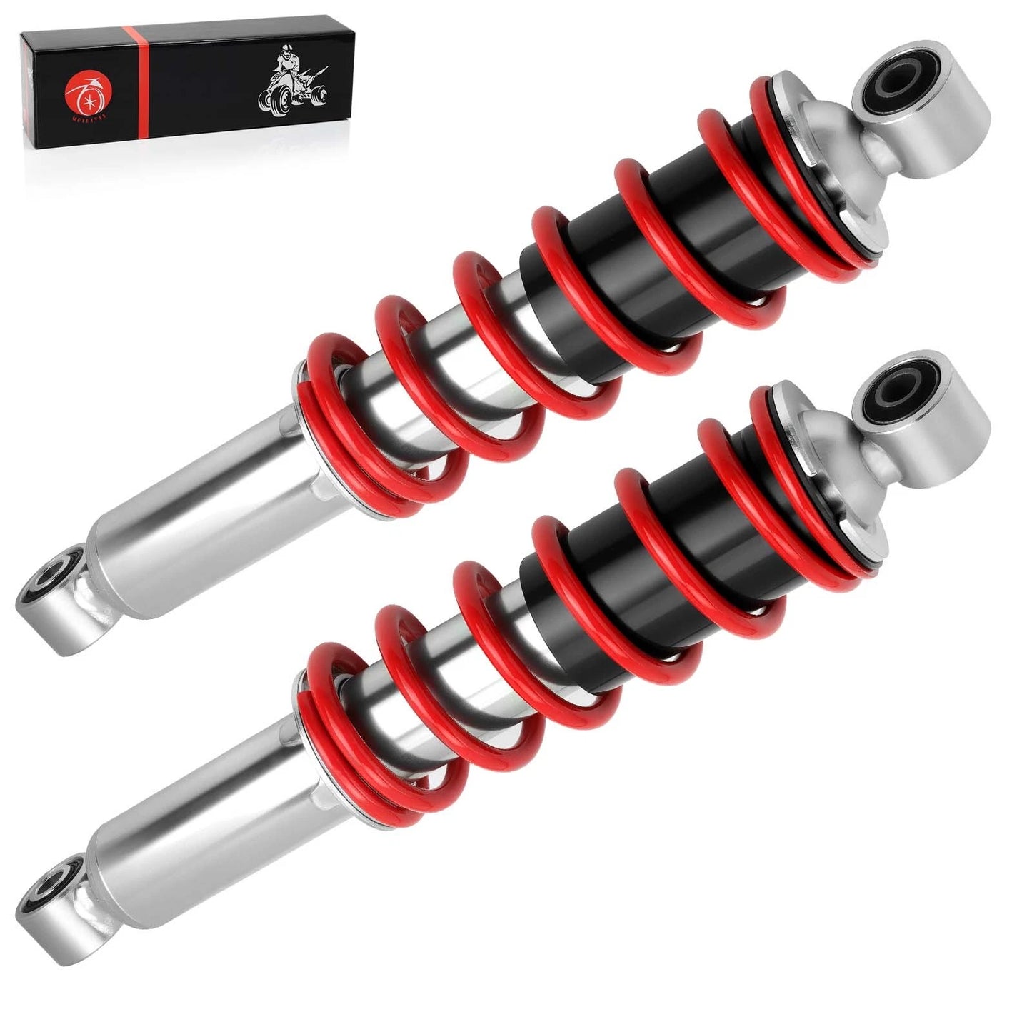 Front Shock Absorber for Honda TRX250X 2009-2024 (51400-HN6-A00)