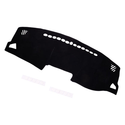 Dashboard Cover Pad for Great Wall Haval H2 Premium City LUX (2015-2020)
