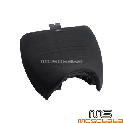 1" Lower Driver Solo Seat for Harley Pan America 1250 (2021-2023)