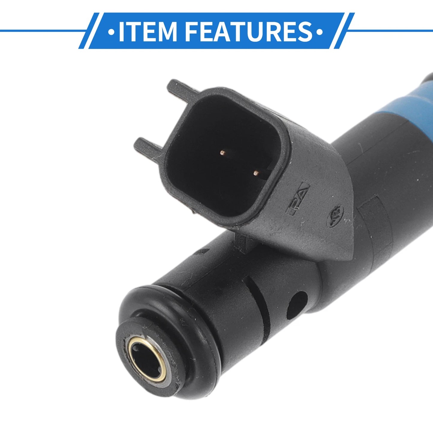 Fuel Injector for Ford Freestyle 3.0 V6 (2005-2007)