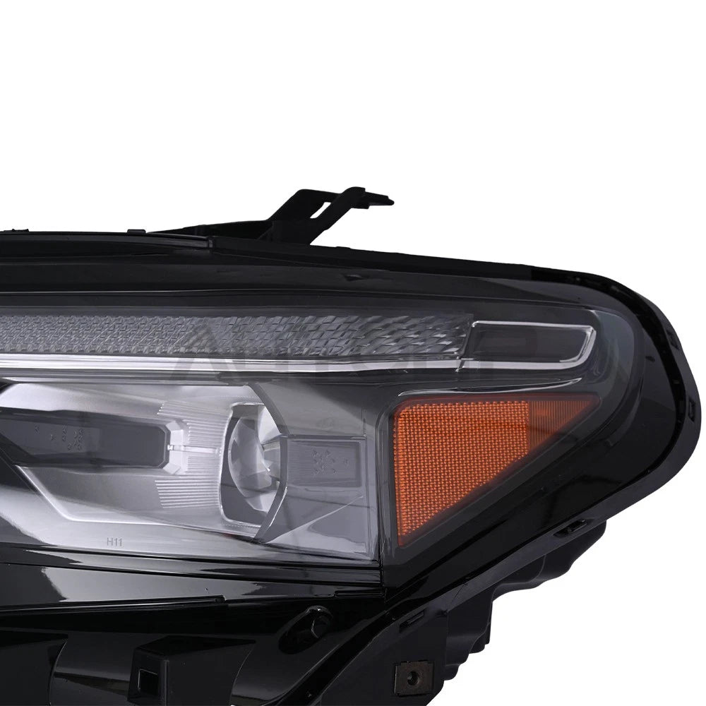 Headlight Assy LED Projector for Chevrolet Colorado (2023–2025)