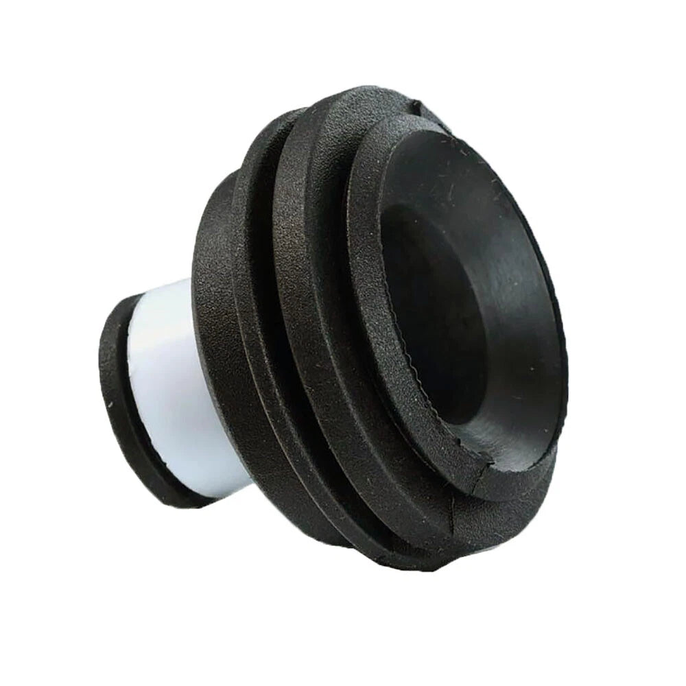 3 x Engine Cover Rubber Grommet Mount Clips for Renault Clio, Megane (2001-2016)