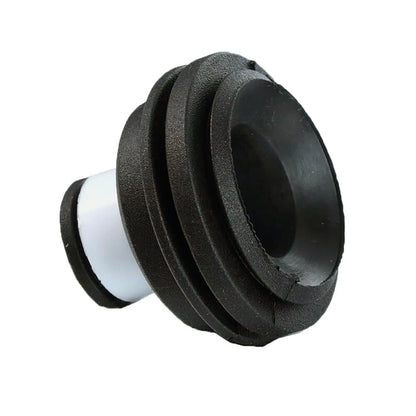 3 x Engine Cover Rubber Grommet Mount Clips for Renault Clio, Megane (2001-2016)