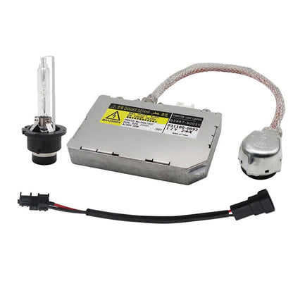 Xenon HID Ballast D2S Headlight for Lexus ES300 ES330 IS300 GS400 (2002-2006)