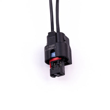 Side Marker Connector Plug Pigtail Harness for Dodge Charger