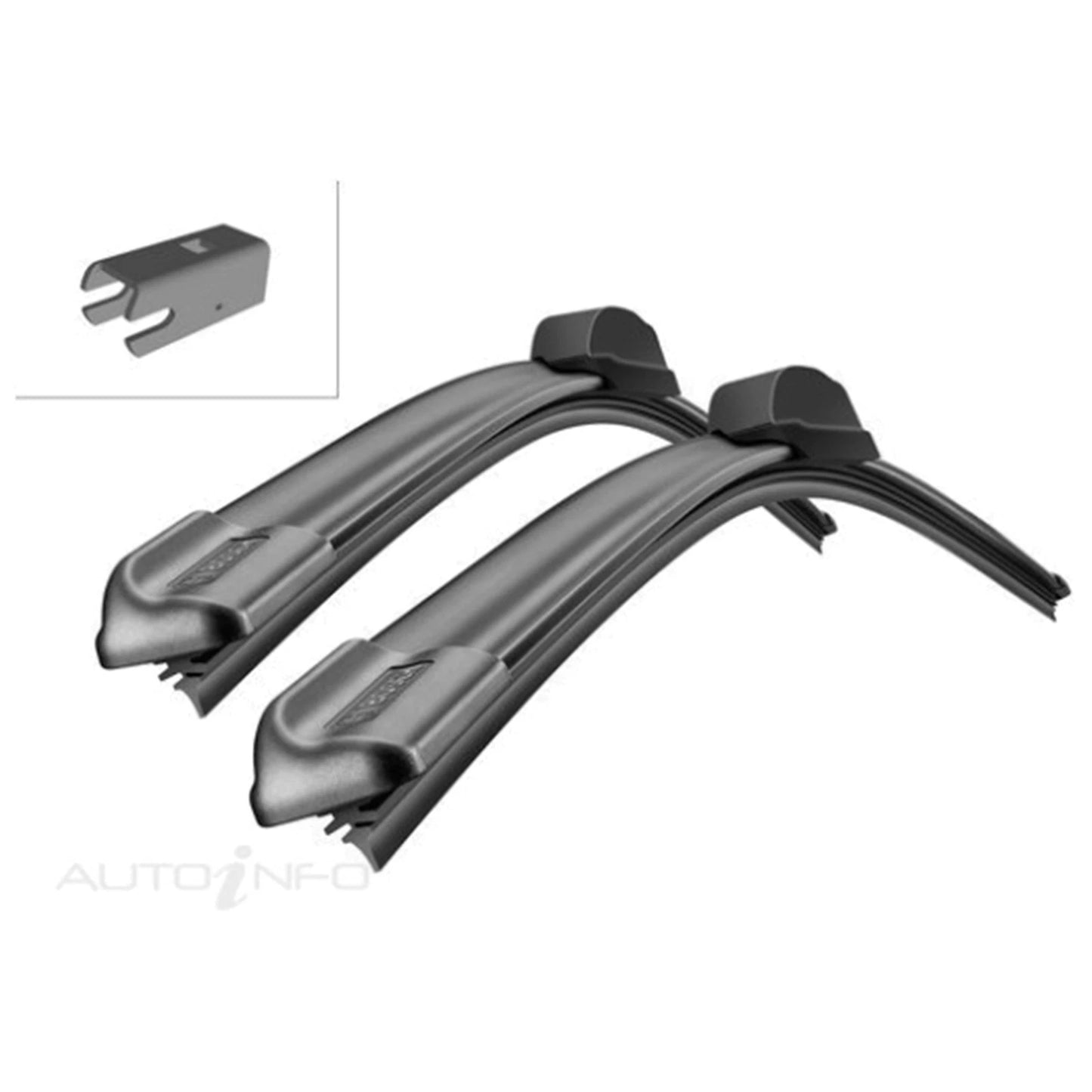Front Wiper Blade Assembly for Mazda 6 GL (2018-2019)