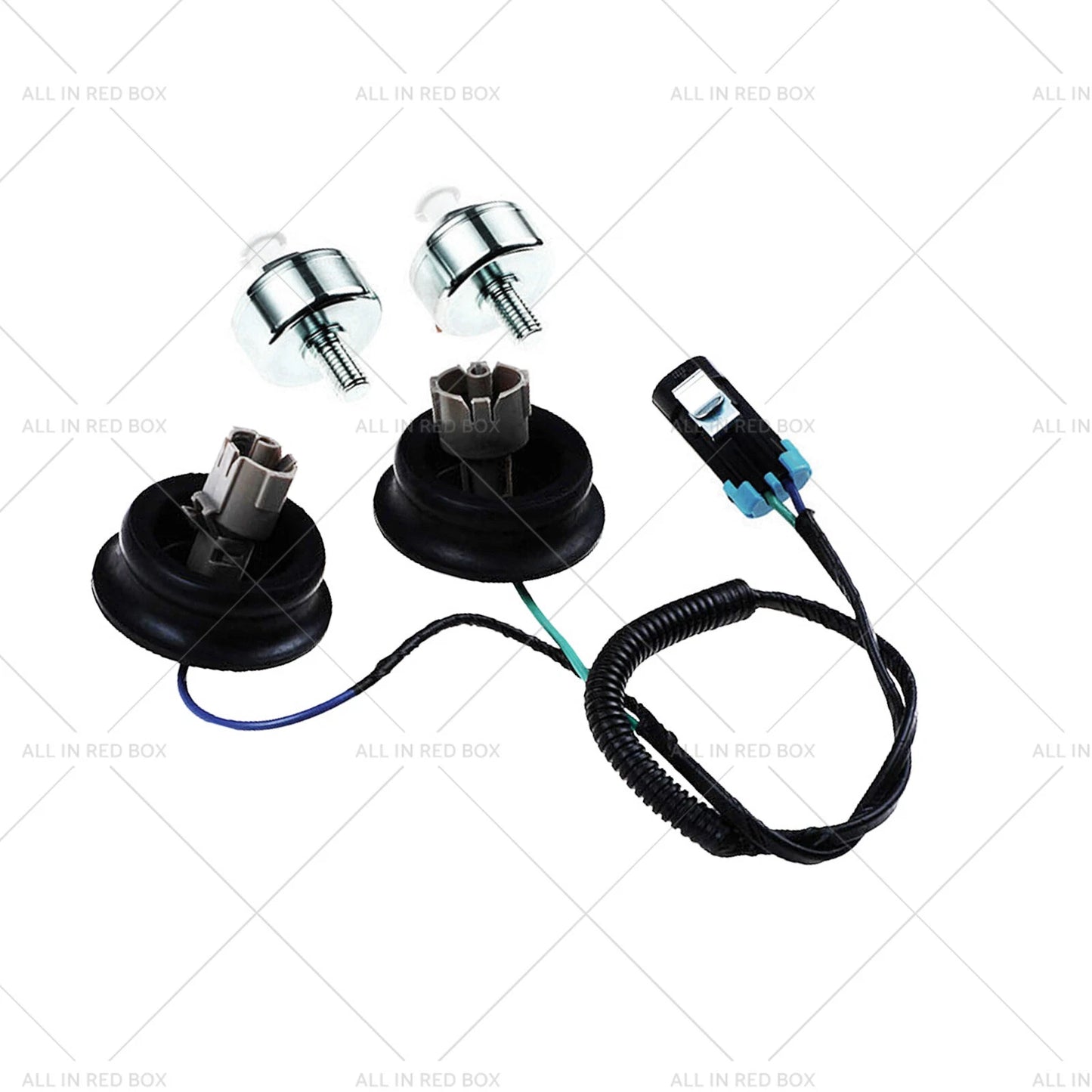 Knock Sensors for Chevy Silverado Express GMC (2003-2007)