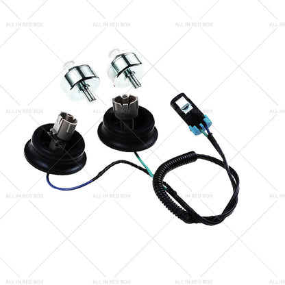 Knock Sensors for Chevy Silverado Express GMC (2003-2007)