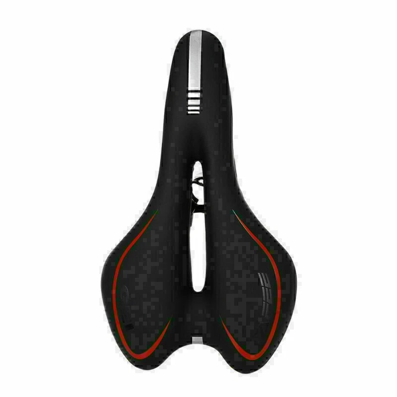 Soft Gel Silicone Cycling Seat Cushion Pad for MTB Mountain Bike Road Bike