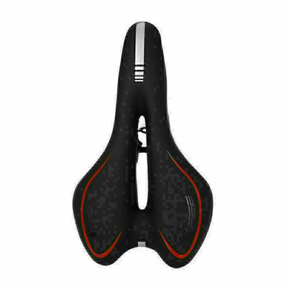 Soft Gel Silicone Cycling Seat Cushion Pad for MTB Mountain Bike Road Bike