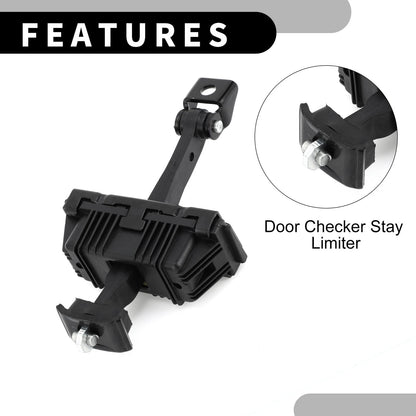 Door Check Strap Stopper for BMW X1 E84 (2009-2015)