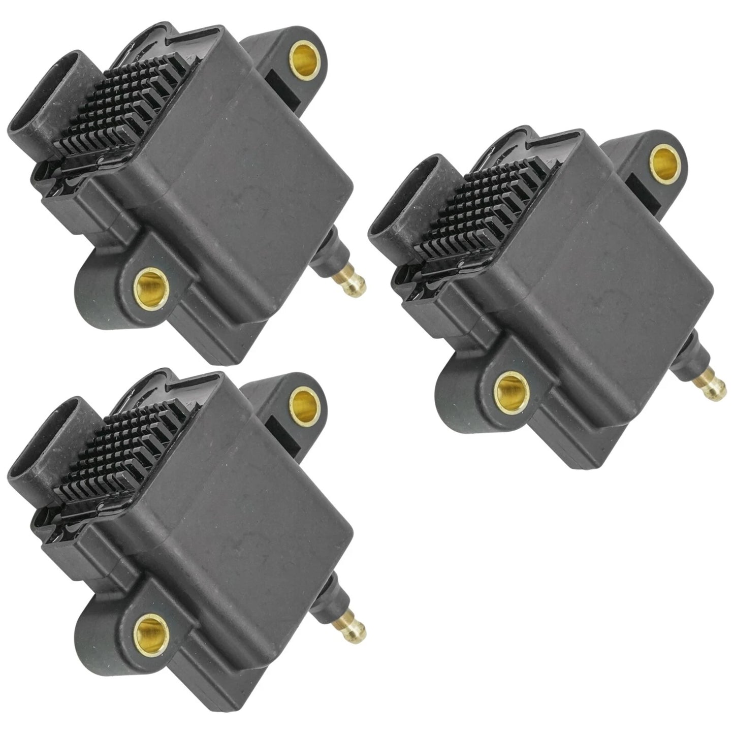 Ignition Coil for Mercury Outboard 150-250HP EFI 2-Stroke (225X/300X)