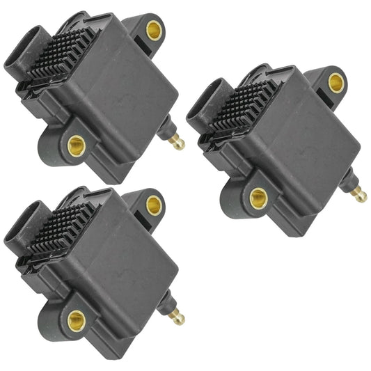 Ignition Coil for Mercury Outboard 150-250HP EFI 2-Stroke (225X/300X)