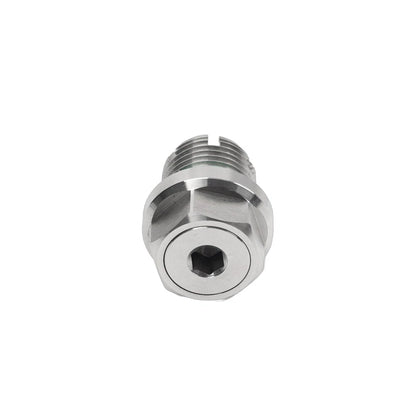 Oil Drain Plug Repair Kit for M16.1-1.5x15mm Stainless Steel
