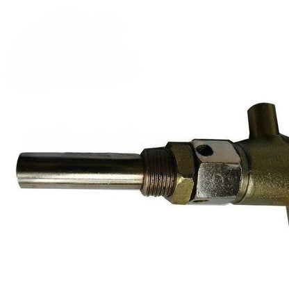 Thermostat for Deutz F4L912 F6L913 BF6L913 F6L913T BF6L913T (1995–2010)