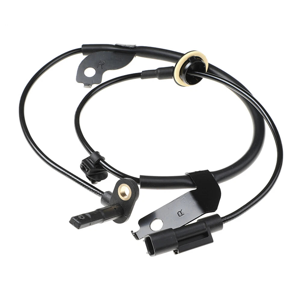 Front LH+RH ABS Wheel Speed Sensors for Mitsubishi Lancer, Outlander (2008-2014)