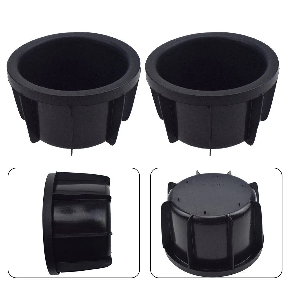 Cup Holder Accessories 06-12 ABS Black Console Box for Toyota Rav4 (2006–2012)