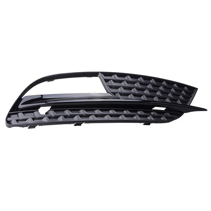 Front Lower Bumper Fog Light Cover for Audi A5 (2012-2015)