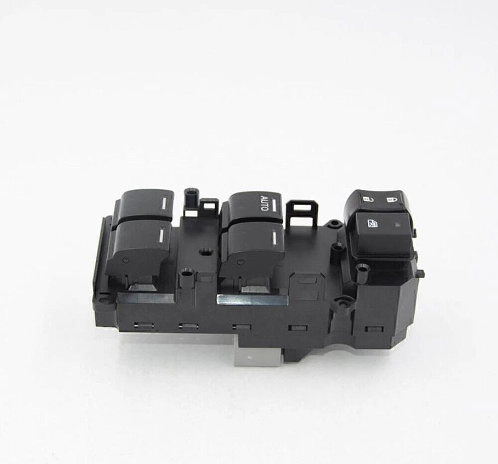 Power Window Switch for Honda Accord LX (2003-2007) 1 x Black Button