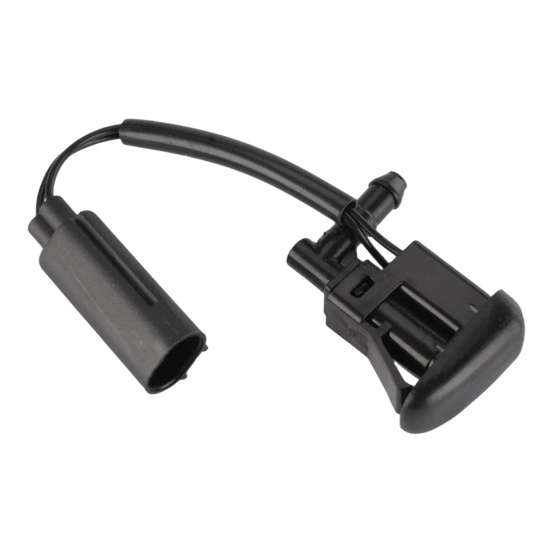 Windshield Washer Nozzle Jet Wiper Spray for BMW E81 E87 E82 E83 E53 E85 E86 (2006-2013)