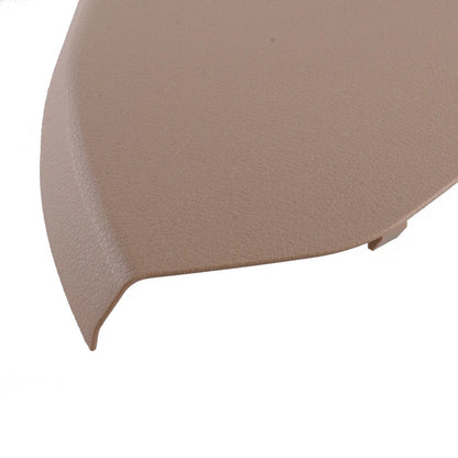 Front Left Door Upper Cover Trim for Mercedes W211 E-Class (2003-2009)