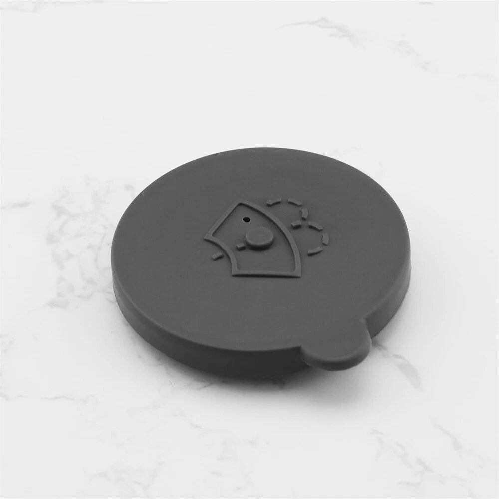 Windshield Wiper Fluid Reservoir Cap for Nissan 350Z, X-Trail (2002-2009)