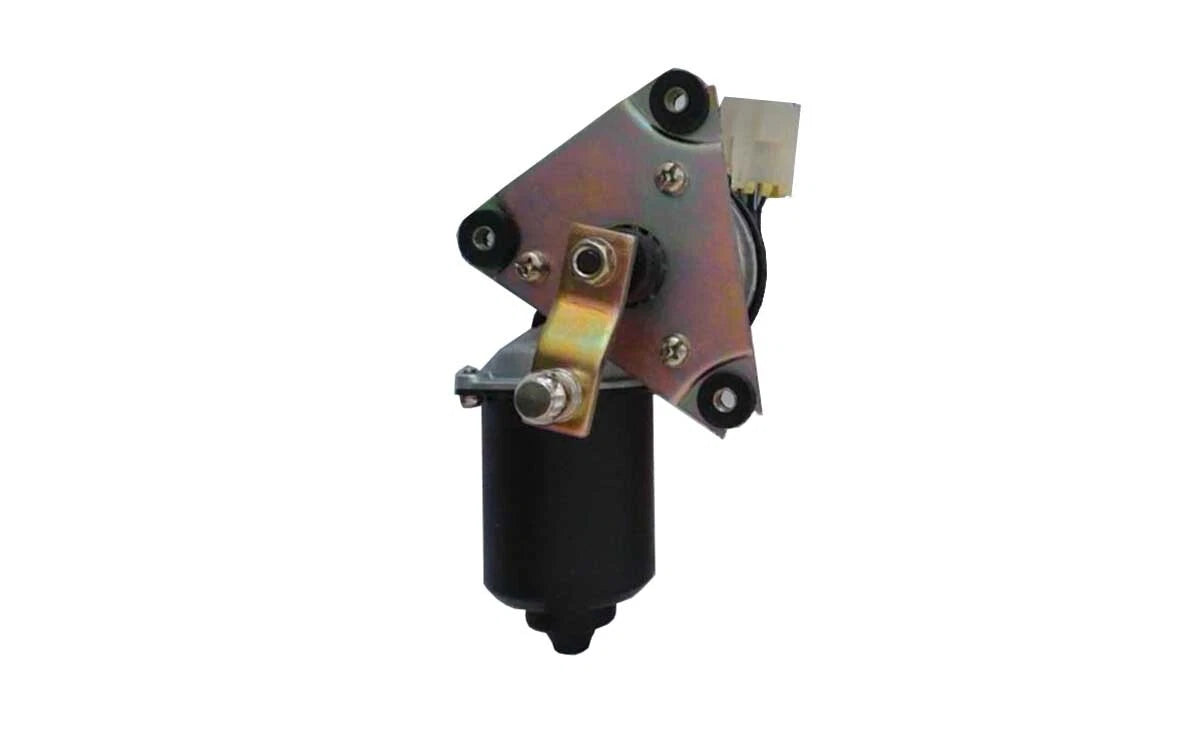 Windscreen Wiper Motor for Nissan Frontier Navara D21 (1985-1997)