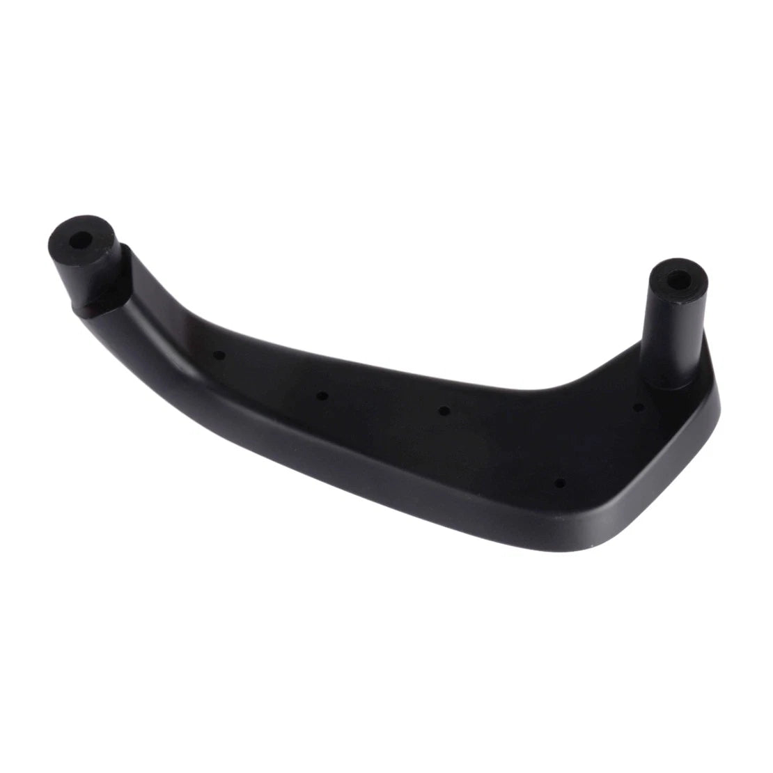 2 x Car Interior Door Handles for Ford Fiesta (2011-2020)