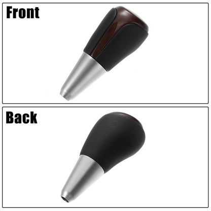 Brown Auto Gear Lever Shifter Knob for Toyota RAV4 (2007-2018)