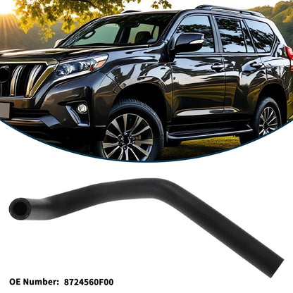 Radiator Hose Rubber Heating Water Pipe for Toyota Prado (2010–2019)