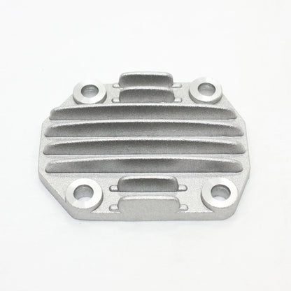 Engine Head Valve Timing Case Cover for 110cc 125cc 140cc PIT PRO Trail Bike