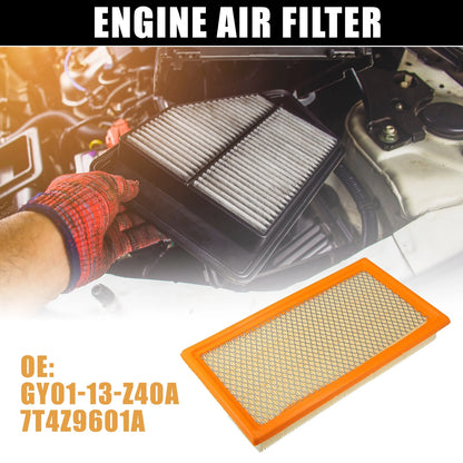 Engine Air Filter for Ford Edge (2007-2014)