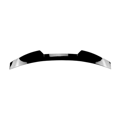 Rear Boot Spoiler Lip for BMW X4 F26 (2014-2018)