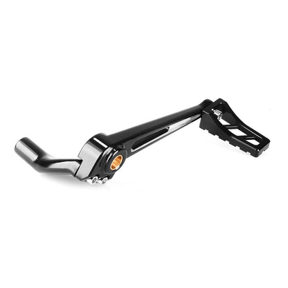 Brake Arm Shift Lever Peg Pedal for Harley Softail (2018-2023)