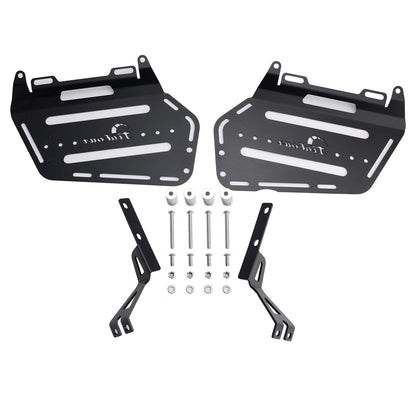 Saddlebag Holder for Yamaha Tenere XTZ 700 (2019-2024)