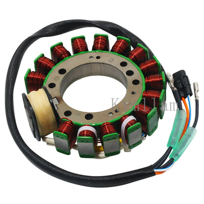 Magneto Stator Coil for Tohatsu 140HP M140A2, 120HP M120A2 (2002-2005)