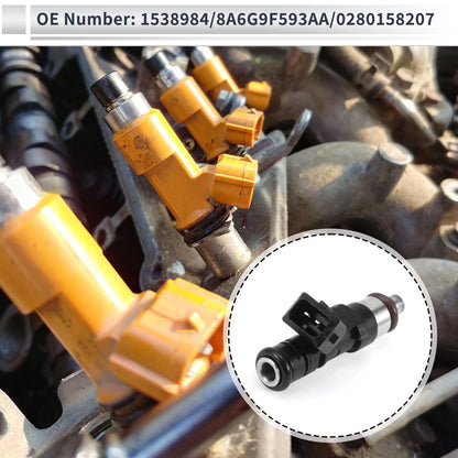 Fuel Injector for Ford Focus C-Max 2010-2015 ( Nozzles)