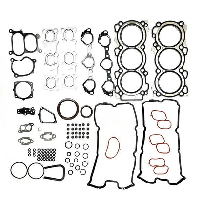 VRS Cylinder Head Gasket Set for Navara D40 4.0L VQ40DE (2005-2011)