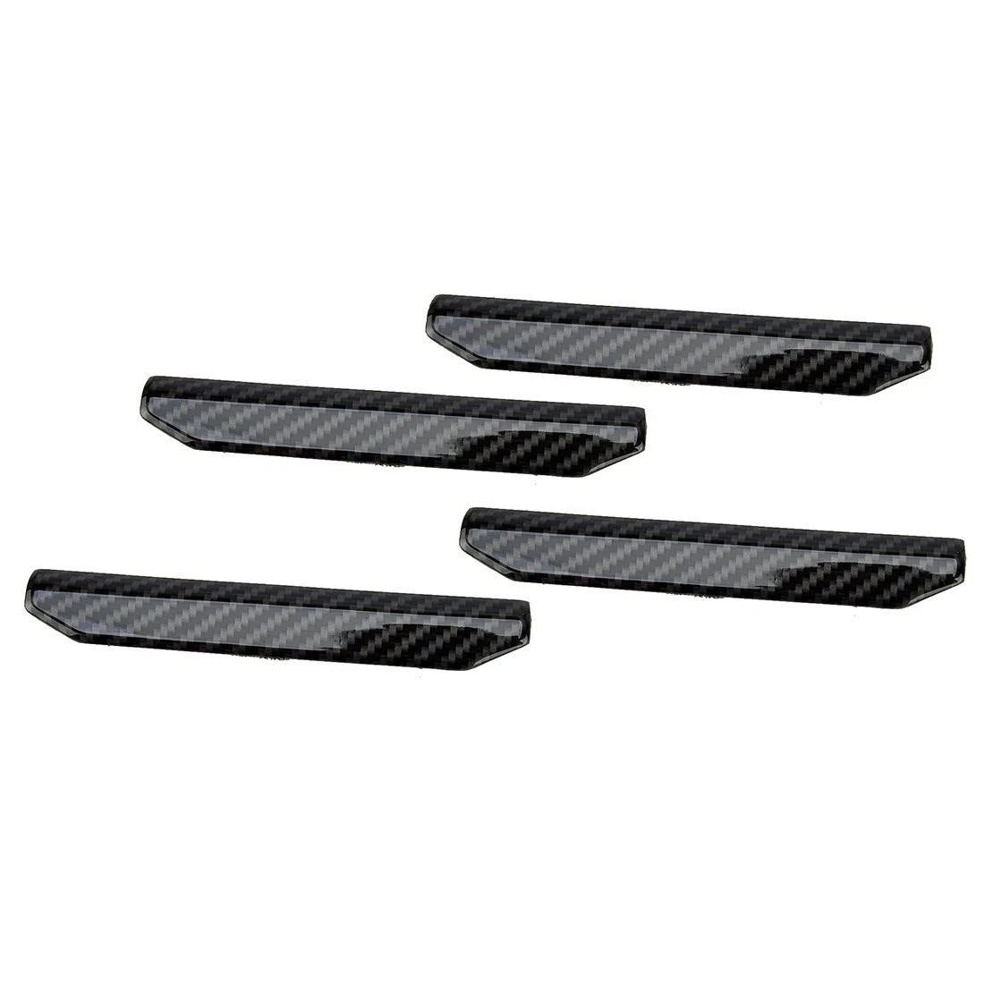 Carbon Fiber Inner Door Handle Cover Trim for Ford F150 (2015-2020)