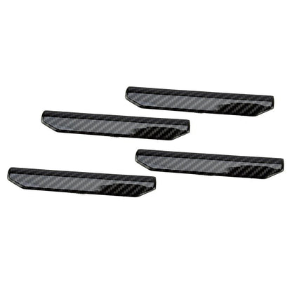 Carbon Fiber Inner Door Handle Cover Trim for Ford F150 (2015-2020)