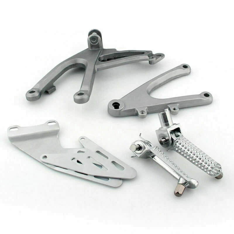 Foot Pegs for Yamaha YZF R1 (2007-2008)