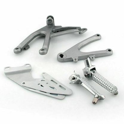 Foot Pegs for Yamaha YZF R1 (2007-2008)