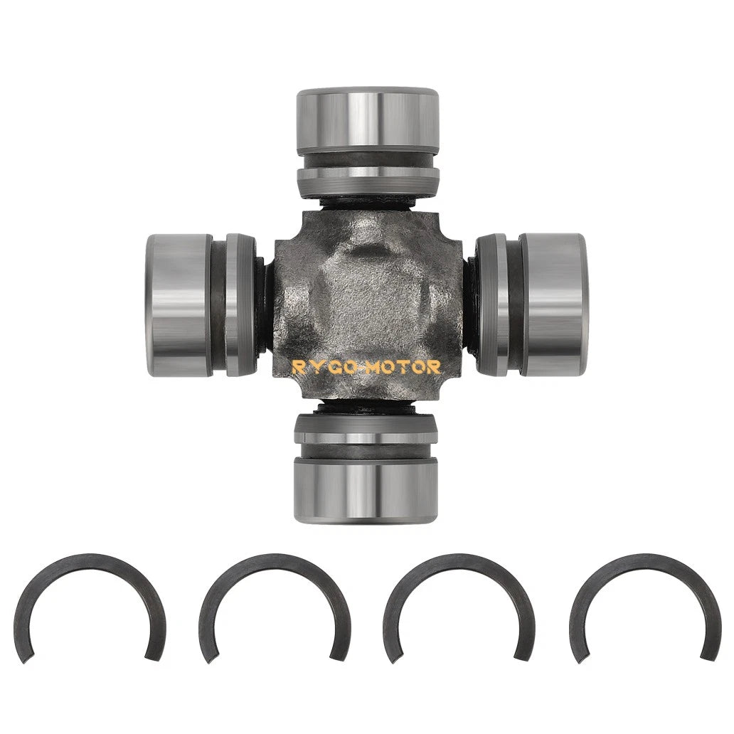Drive Shaft U-Joint for Kawasaki