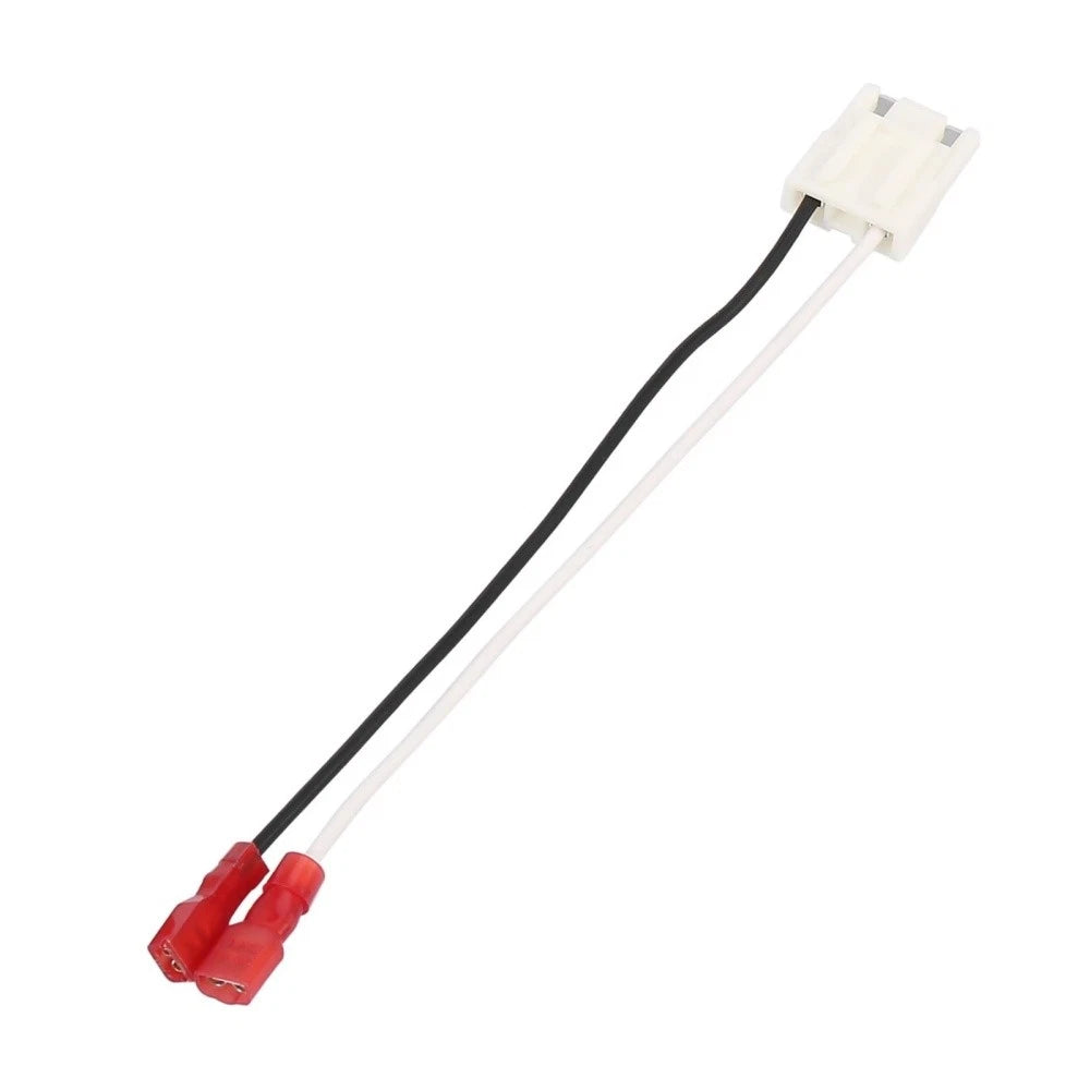 Car Speaker Connector Wiring Adapter for Jeep Cherokee, Dodge Ram (1997-2023)