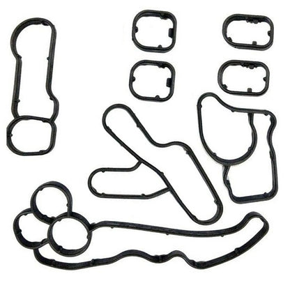 Housing Gasket for Car Engine Oil Filter Replacement