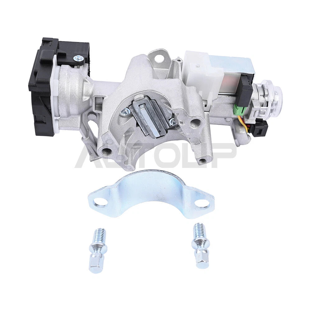 Starter Ignition Lock Switch W/ 2x Key for Honda Accord (2013–2017)