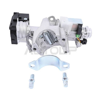 Starter Ignition Lock Switch W/ 2x Key for Honda Accord (2013–2017)